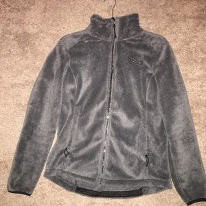 Women’s north face size small